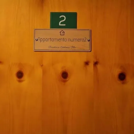2 - Appartamento
