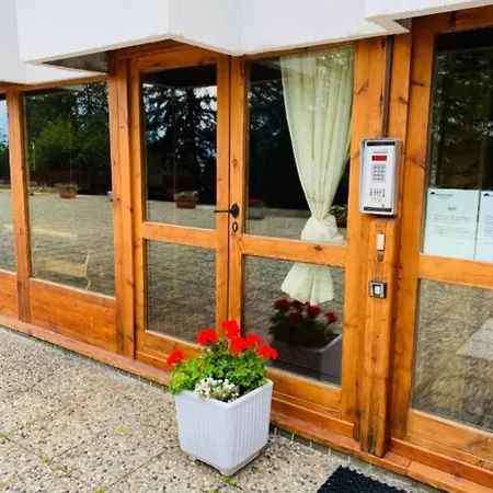 Apartment 2 - Pila