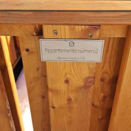 Apartment 2 - Pila Pila (Valle d'Aosta)